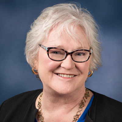 A picture of Liz Madigan